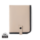 Picture of VINGA BALTIMORE RCS SEAT PAD in Greige