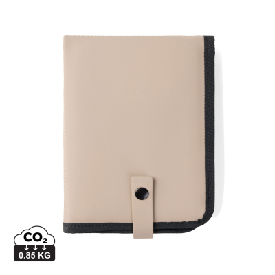 Picture of VINGA BALTIMORE RCS SEAT PAD in Greige