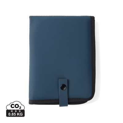 Picture of VINGA BALTIMORE RCS SEAT PAD in Navy