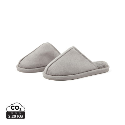 Picture of VINGA WALTOR SLIPPERS in Grey.