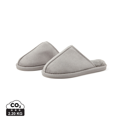 Picture of VINGA WALTOR SLIPPERS in Grey