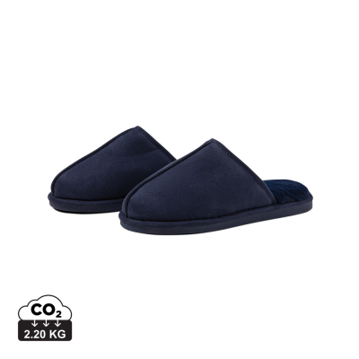 Picture of VINGA WALTOR SLIPPERS in Navy