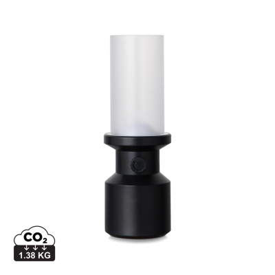 Picture of VINGA NIORI RCS TABLE LAMP in Black