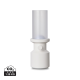 Picture of VINGA NIORI RCS TABLE LAMP in White