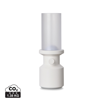 Picture of VINGA NIORI RCS TABLE LAMP in White