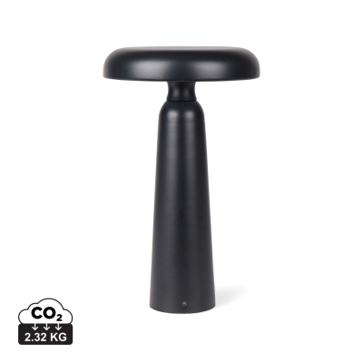 Picture of VINGA AVERY RCS TABLE LAMP in Black