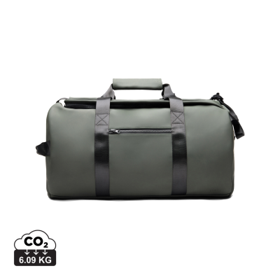 Picture of VINGA BALTIMORE RCS WEEKEND BACKPACK RUCKSACK in Green