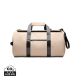 Picture of VINGA BALTIMORE RCS WEEKEND BACKPACK RUCKSACK in Greige