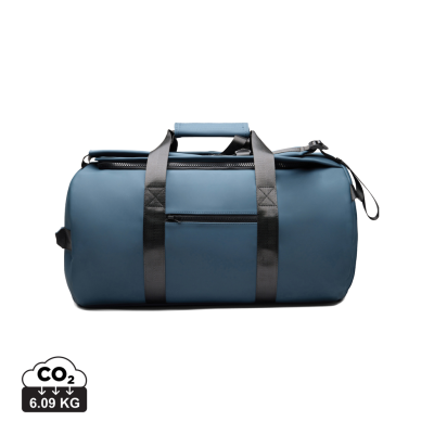 Picture of VINGA BALTIMORE RCS WEEKEND BACKPACK RUCKSACK in Navy