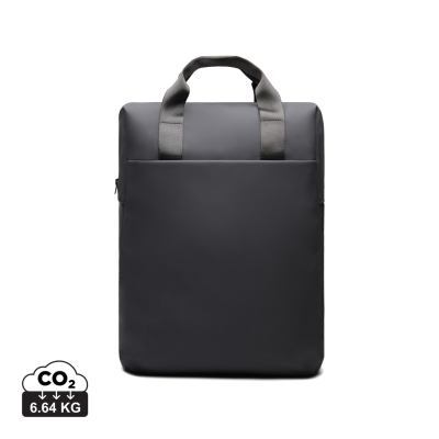 Picture of VINGA BALTIMORE RCS TOTE BACKPACK RUCKSACK in Black