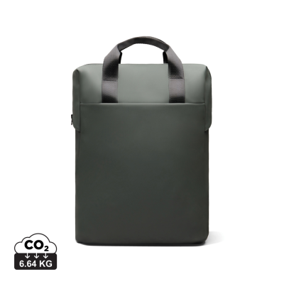 Picture of VINGA BALTIMORE RCS TOTE BACKPACK RUCKSACK in Green