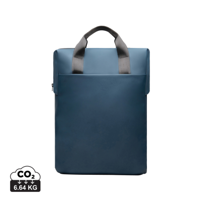 Picture of VINGA BALTIMORE RCS TOTE BACKPACK RUCKSACK in Navy