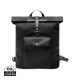 Picture of VINGA MARLOW RCS BACKPACK RUCKSACK in Black