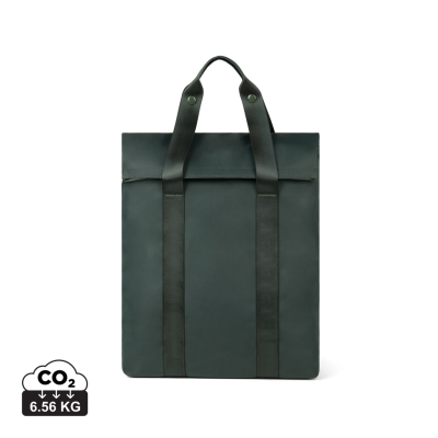 Picture of VINGA BALTIMORE NEO RCS BACKPACK RUCKSACK in Green