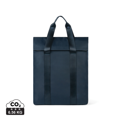 Picture of VINGA BALTIMORE NEO RCS BACKPACK RUCKSACK in Navy