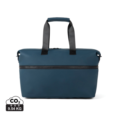 Picture of VINGA BALTIMORE RCS EXPANDABLE WEEKEND BAG in Navy