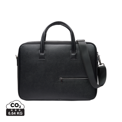 Picture of VINGA BERMOND RCS COMPUTER BRIEF in Black