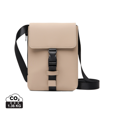 Picture of VINGA BALTIMORE RCS ESSENTIALS BAG in Greige