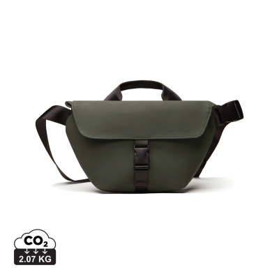 Picture of VINGA BALTIMORE RCS SLING BAG in Green
