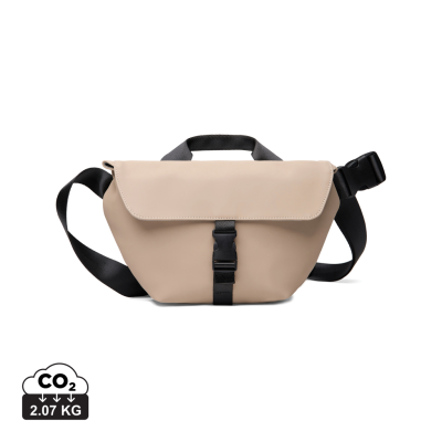 Picture of VINGA BALTIMORE RCS SLING BAG in Greige