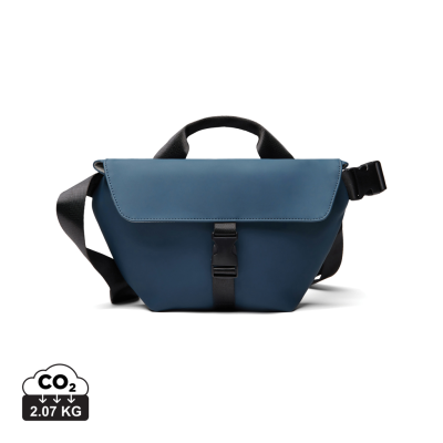 Picture of VINGA BALTIMORE RCS SLING BAG in Navy