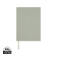 Picture of VINGA MIND GRS RECYCLED PAPER JOURNAL in Green
