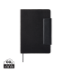Picture of VINGA MARLOW GRS NOTE BOOK in Black