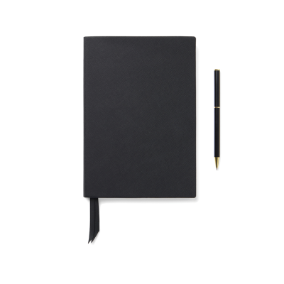 Picture of VINGA ARLO RCS EXECUTIVE WRITING SET in Black