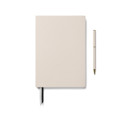 Picture of VINGA ARLO RCS EXECUTIVE WRITING SET in White