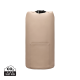 Picture of VINGA BALTIMORE RCS ROLL-TOP COOL BAG in Greige