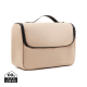 Picture of VINGA BALTIMORE TRAVEL TOILETRY BAG in Greige