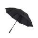 Picture of VINGA BALTIMORE AWARE™ RPET 23 INCH UMBRELLA in Green