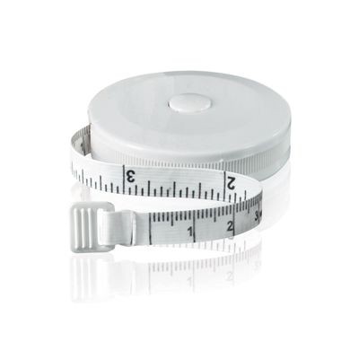 round tape measure