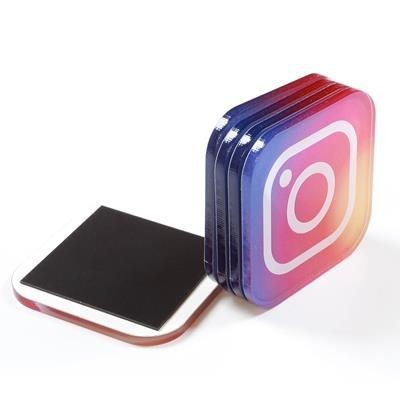 Picture of ACRYLIC MAGNET