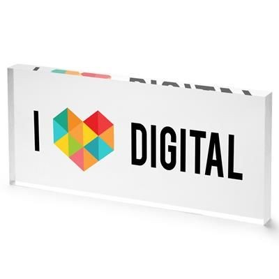 Picture of ACRYLIC PHOTO BLOCKS
