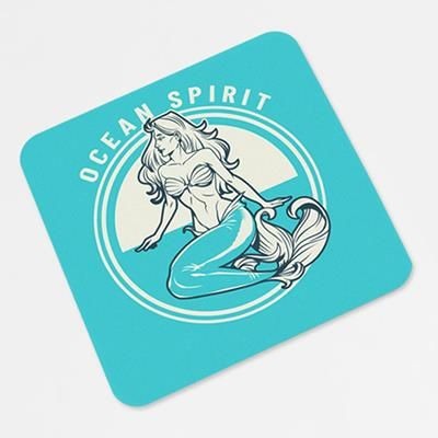 Picture of BEER MATS - LITHO