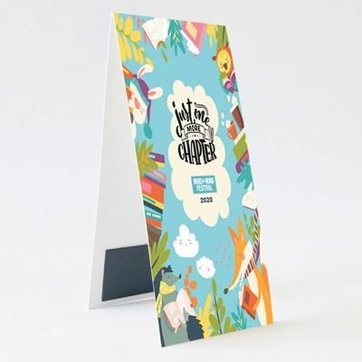 Picture of MAGNETIC BOOKMARK