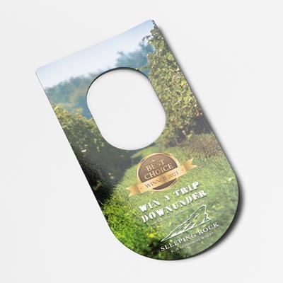 Picture of BOTTLE COLLARS