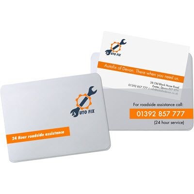 Picture of CONTRACT CARD HOLDER
