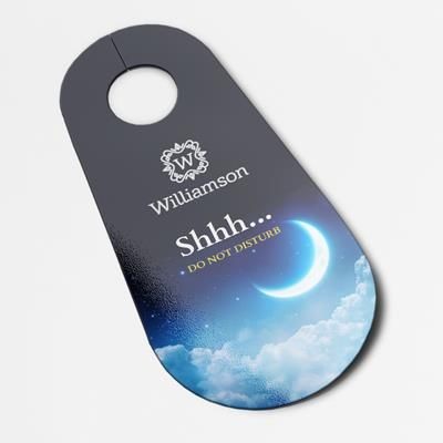 Picture of DOOR HANGER