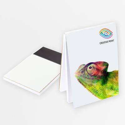 Picture of MAGNETIC NOTE PAD
