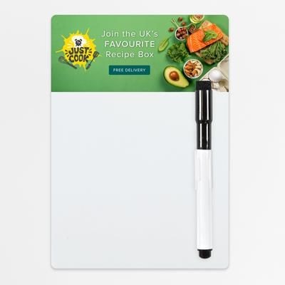 Picture of MAGNETIC MEMO BOARD