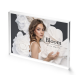 Picture of ACRYLIC PHOTOBLOCKS in Clear Transparent