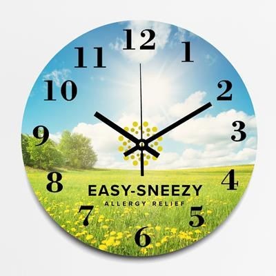 Picture of WALL CLOCK