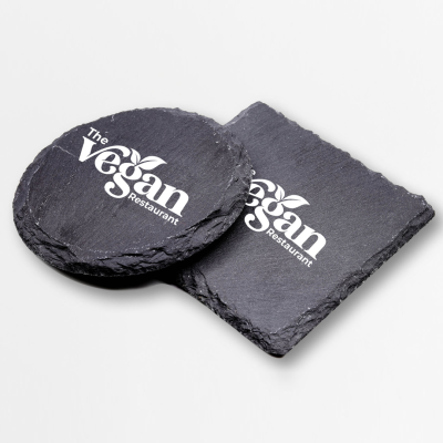 Picture of COASTERS - SLATE