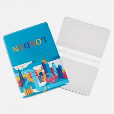 Picture of BUS PASS WALLET - DIGITAL
