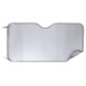Picture of JUMBO CAR SHADE - LOW VOLUME