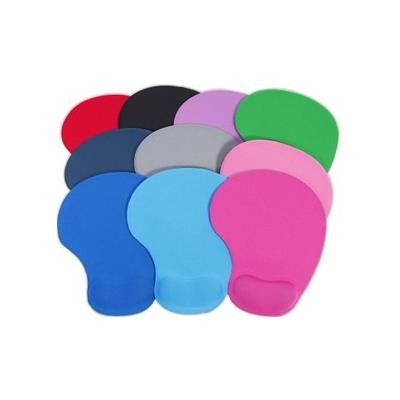 Picture of ERGONOMIC MOUSEMAT