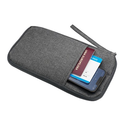 Picture of TRAVEL WALLET