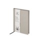 Picture of HEMP COVER NOTE BOOK